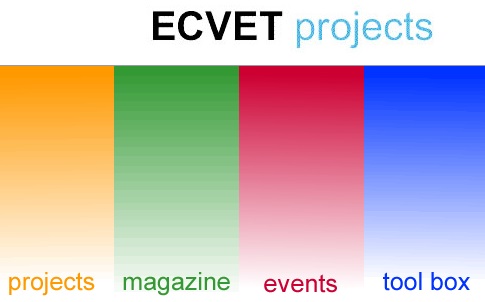 ecvet-projects